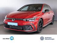 VW Golf, 2.0 8 GTI Standhzng, Jahr 2023 - Hüttenberg