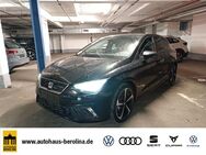 Seat Ibiza, 1.5 TSI FR, Jahr 2024 - Berlin