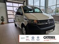 VW T6 Kombi, 2.0 TDI eckflÃgeltÃren Fenster beheizbar, Jahr 2024 - Eging (See)