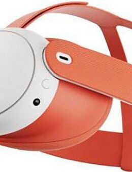 Meta VR Brillen-Halterung Quest 3 Colored Facial Interface & Strap