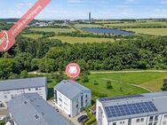 Ankommen & Wohlfühlen: Charmante 2-Zi.-Wohnung mit Blick ins Grüne - Ulm