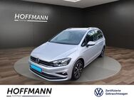 VW Golf Sportsvan, 1.5 TSI United, Jahr 2020 - Meschede (Kreis- und Hochschulstadt)