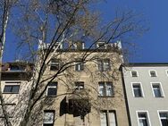MFH 5 Wohnungen 2 Läden für Investoren direkt in AA-Lage direkt Fußgängerzone Karlsruhe. - Karlsruhe