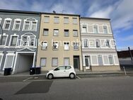 Für den Kapitalanleger: Solides Mehrfamilienhaus in zentraler Lage von Mönchengladbach - Mönchengladbach