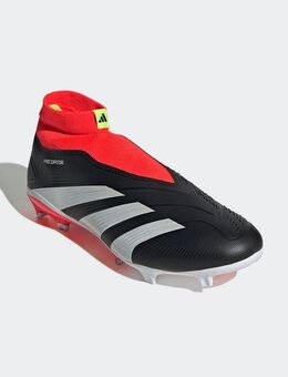 adidas Performance PREDATOR LEAGUE LACELESS FG Fußballschuh für Rasenplätze
