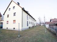 Tolle Gelegenheit: helle 2-Zimmer-Eigentumswohnung im Nordwesten von Penzberg - Penzberg