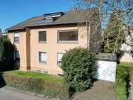 3-FAMILIENHAUS MIT GARAGEN UND APARTMENT IN GUTER LAGE IM DORTMUNDER WESTEN - Dortmund