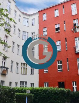 INVESTITION IN DIE ZUKUNFT - IM HERZEN DER STADT - ZUR ZEIT VERMIETET - Berlin