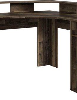 byLIVING Gamingtisch Fox, Breite 139 cm, moderner Eck-Schreibtisch