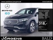 Mercedes EQA, 250 Progressive Wide Amb Easy-P 18, Jahr 2023 - Waldbröl