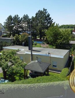 EFH - Charmanter Bungalow mit großem Grundstück in Delitzsch OT Spröda - Delitzsch