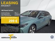 VW Passat Variant, 2.0 TDI ELEGANCE IQ LIGHT, Jahr 2024 - Lüdenscheid