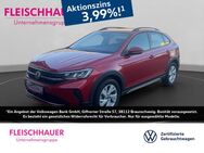 VW Taigo, 1.0 TSI Life, Jahr 2024 - Bad Kreuznach