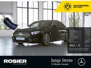 Mercedes A 200, Limo AMG Sport, Jahr 2021 - Paderborn