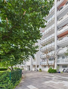 Erdgeschosswohnung im schönen Kölner Stadtteil, Weidenpesch! - Köln