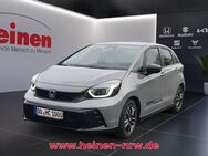 Honda Jazz, 1.5 ADVANCE SPORT, Jahr 2022 - Dortmund