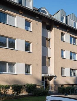 Renovierte 3-Zimmer-Wohnung mit neuem Bad in Wolfsburg Vorsfelde - Wolfsburg