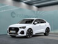 Audi Q3, , Jahr 2021 - München