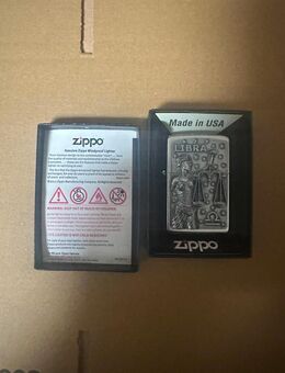 Zippo Benzin Feuerzeug verschiedene neu - Seßlach
