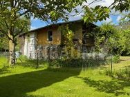 Wohn- oder Ferienhaus in ländlicher Ortslage - Dargelin