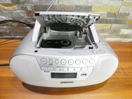 SONY Radio mit CD Player - Garbsen