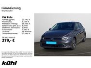 VW Polo, 1.0 TSI VI Move, Jahr 2023 - Hildesheim