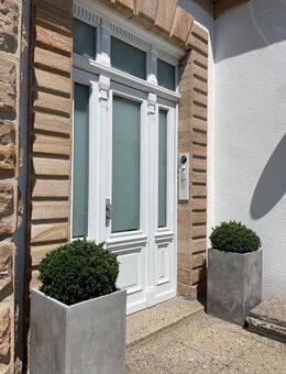 Neustadt an der Weinstraße - Exklusives und lichtdurchflutetes Apartment in Bestlage - Neustadt (Weinstraße)