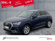 Audi Q3, 45 TFSI e S-LINE, Jahr 2024 - Mitterteich