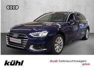 Audi A4, Avant 35 TFSI advanced, Jahr 2024 - Gifhorn