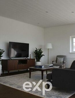 Raumwunder mit Sonnenfaktor - moderne Eigentumswohnung mit offenem Wohngefühl - Bad Boll