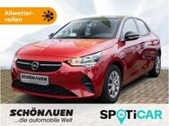 Opel Corsa, 1.2 EDITION S MET, Jahr 2021 - Erftstadt