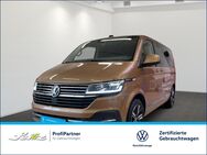 VW T6 Multivan, 2.0 TDI 1 Generation Six 7, Jahr 2020 - Kempten (Allgäu)