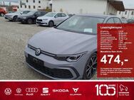 VW Golf, 2.0 TDI VIII GTD BLACK STYLE 200PS A, Jahr 2024 - Vilsbiburg