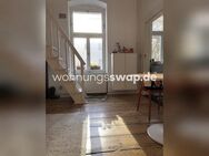 Wohnungsswap - Lübbener Str. - Berlin