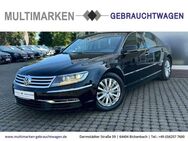 VW Phaeton V6 TDI 4Motion Navi/Leder/BiXenon/5Sitz/ - Bickenbach (Hessen)