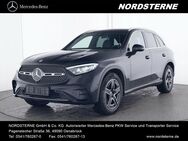 Mercedes GLC 220, d AMG-Line R, Jahr 2023 - Neuenkirchen (Landkreis Osnabrück)