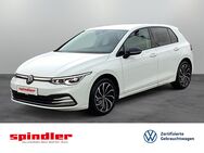 VW Golf, 1.5 VIII Move eTSI, Jahr 2023 - Kreuzwertheim