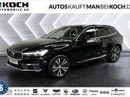 Volvo XC60, B4D Plus Bright ° H K, Jahr 2023 - Königs Wusterhausen Zentrum