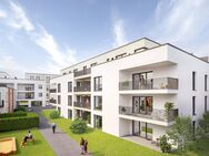 WOHNEN UND LEBEN NEU DEFINIERT - WHG 11 ALTE GÄRTNEREI, LOHR A.MAIN - Lohr (Main)