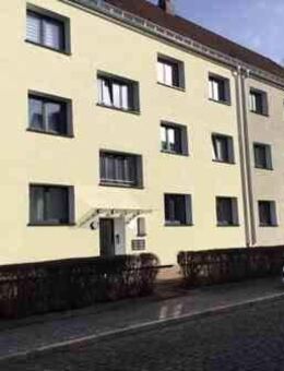 Großzügige 3-Zimmer-Wohnung in Stadtlage - Göttingen