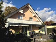 Sonniges Einfamilienhaus nur 300 m Fussweg zur Havel! - Hennigsdorf