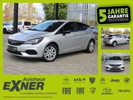 Opel Astra K Lim. 1.2 Turbo EDITION *PDC*SITZHEIZUNG - Plauen