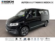 VW T6 Multivan, 1 204 Comf TOP, Jahr 2022 - Berlin