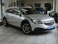 Opel Insignia Sports Tourer 2.0 CDTI Autom. Lederausst. - Berlin