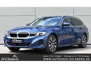 BMW 320 XD LCI/ STANH./LIVE/LED/ACC/AHK/HUD/PANO - Pfullingen