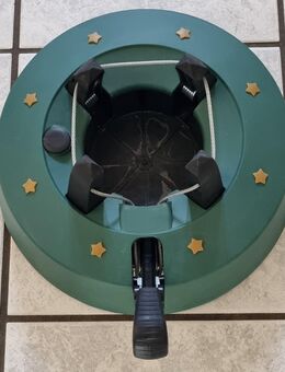 Verkaufe diesen Weihnachtsbaumständer, - Kleve (Nordrhein-Westfalen)