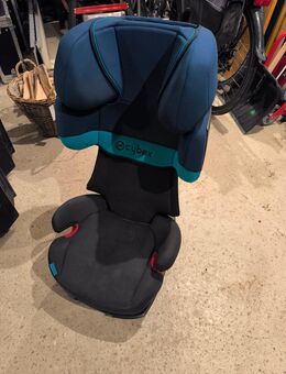 Kindersitz PKW - Aarbergen