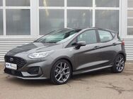 Ford Fiesta 1.0 EcoBoost Hybrid S&S Aut. ST-LINE - Schramberg