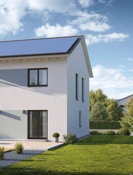 Entdecken Sie das großzügige Home 10 - Ihr neues Traumhaus! - Berlin