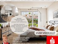 Paketverkauf! 2 Wohneinheiten in zentraler Lage von Passau - Passau